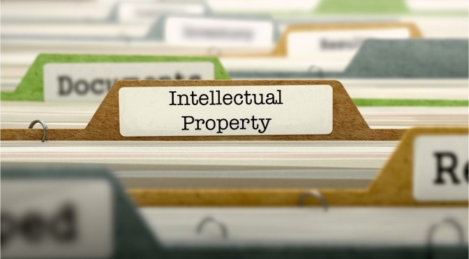 Open Innovation in Business: Incompatible with Intellectual Property?