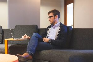 startup evaluation